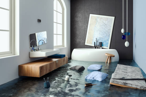 Best Sewage cleanup and water damage restoration  in Denmark, WI